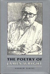 bokomslag The Poetry of James Wright