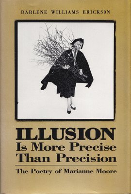 bokomslag Illusion is More Precise Than Precision