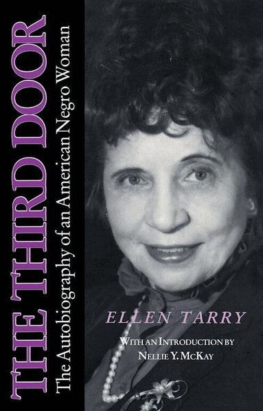 Ellen Tarry - Third Door, Häftad