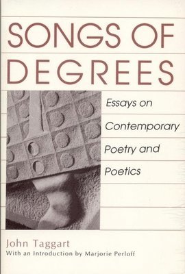 Songs of Degrees 1