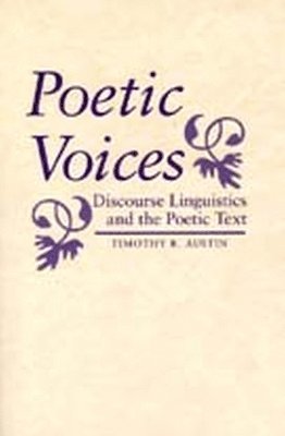 Poetic Voices 1