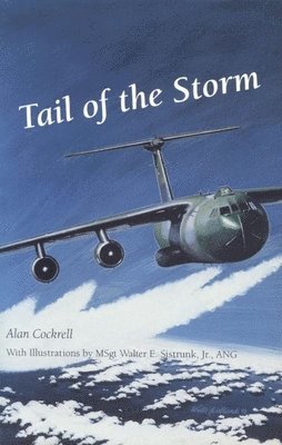 Tail of the Storm 1