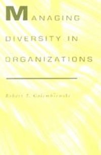 bokomslag Managing Diversity in Organizations