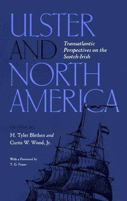 Ulster & North America 1