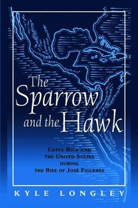 bokomslag The Sparrow and the Hawk