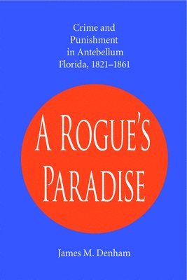 A Rogue's Paradise 1