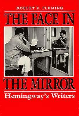 The Face in the Mirror 1