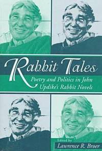 bokomslag Rabbit Tales