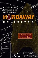 I.Randolph Daniel - Hardaway Revisited, Häftad