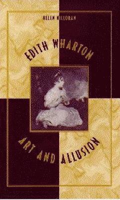 Edith Wharton 1