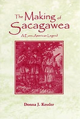 The Making of Sacagawea 1