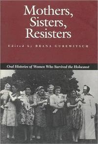 bokomslag Mothers, Sisters, Resisters