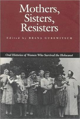 Mothers, Sisters, Resisters 1