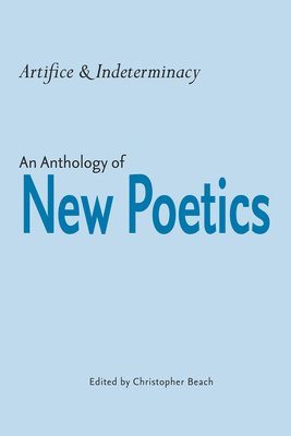 bokomslag Artifice and Indeterminacy