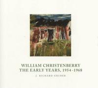 bokomslag William Christenberry