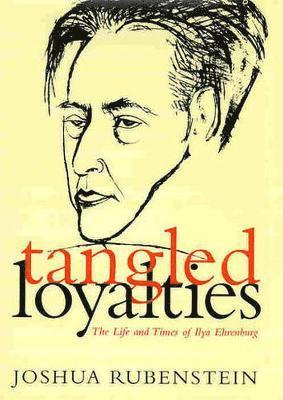 Tangled Loyalties 1