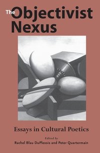 bokomslag The Objectivist Nexus
