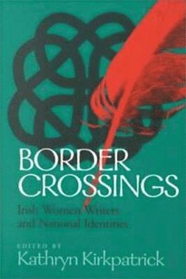 Border Crossings 1