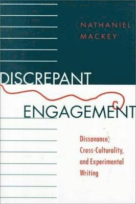 Discrepant Engagement 1