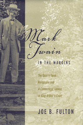 Mark Twain in the Margins 1