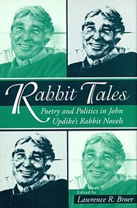 bokomslag Rabbit Tales