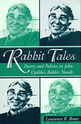 Rabbit Tales 1