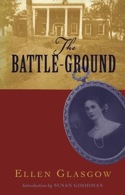 The Battle-ground 1