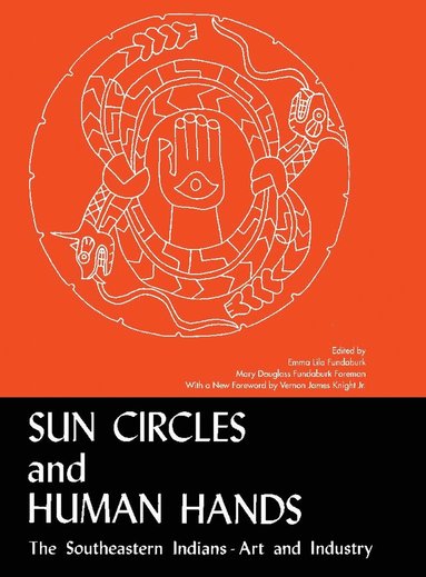 bokomslag Sun Circles and Human Hands