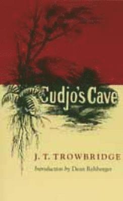 Cudjo's Cave 1