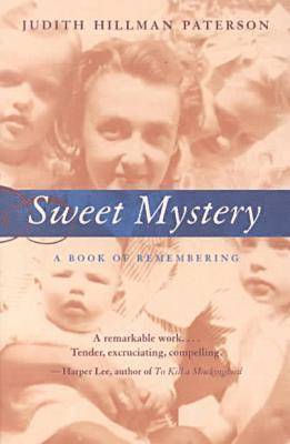 Sweet Mystery 1