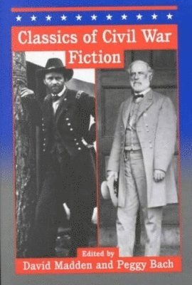 Classics of Civil War Fiction 1