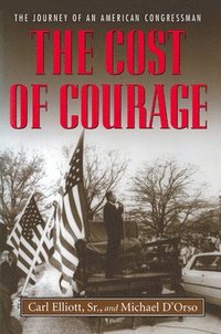 bokomslag The Cost of Courage