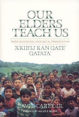 Our Elders Teach Us 1