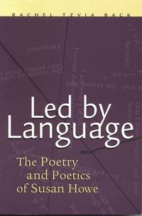 bokomslag Led by Language