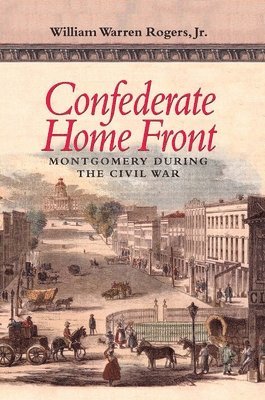 Confederate Home Front 1