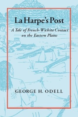 La Harpe's Post 1