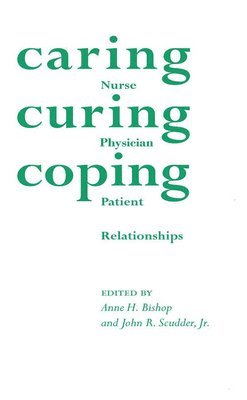 Caring Curing Coping 1