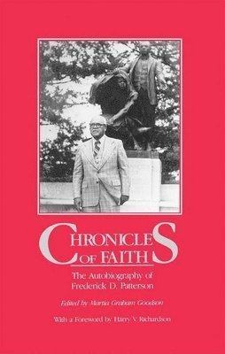 bokomslag Chronicles Of Faith