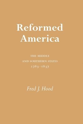 Reformed America 1