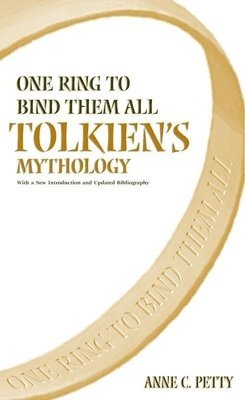 bokomslag One Ring to Bind Them All