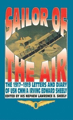 Sailor Of The Air 1