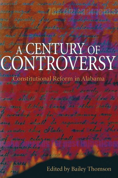 bokomslag Century of Controversy