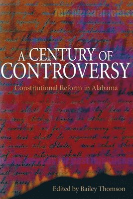 A Century of Controversy 1