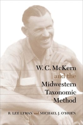 W.C.McKern and the Midwestern Taxonomic Method 1