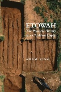 bokomslag Etowah