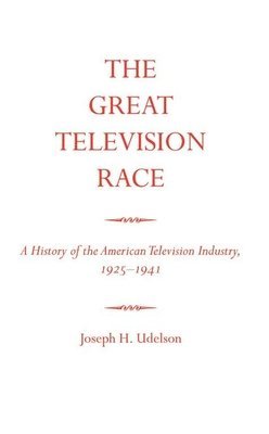 The Great Television Race 1