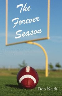 bokomslag The Forever Season