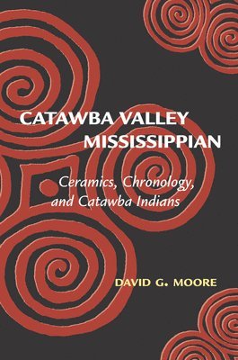 bokomslag Catawba Valley Mississippian