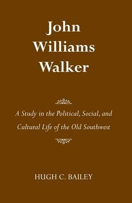 John Williams Walker 1