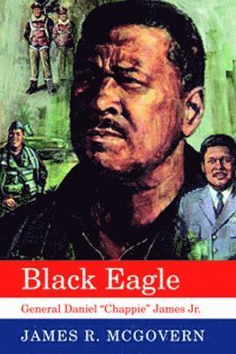 Black Eagle 1